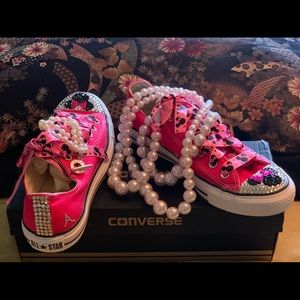 Meet your Posher, Annette